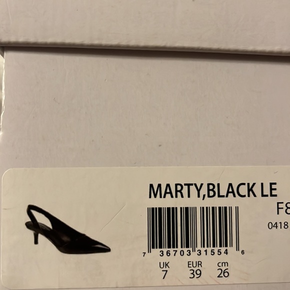 Via Spiga, Marty - Picture 2 of 6